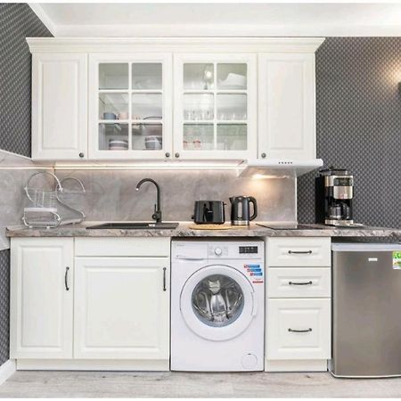 Flamingo ​Apartments Kołobrzeg Eksteriør billede