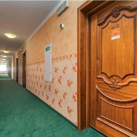 Flamingo ​Apartments Kołobrzeg Eksteriør billede