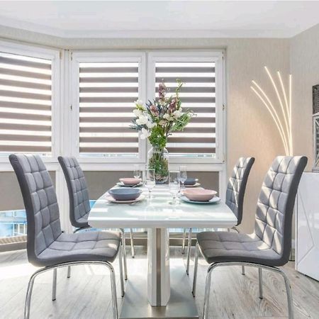 Flamingo ​Apartments Kołobrzeg Eksteriør billede
