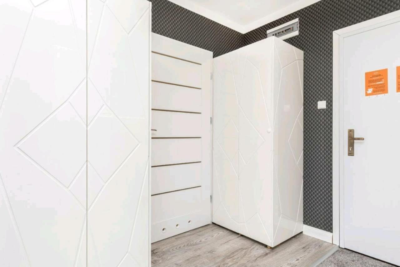Flamingo ​Apartments Kołobrzeg Eksteriør billede
