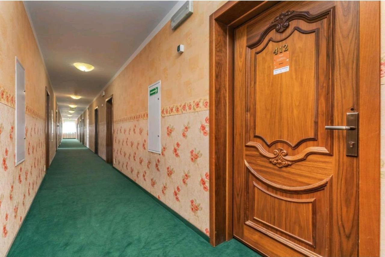 Flamingo ​Apartments Kołobrzeg Eksteriør billede
